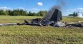 Два Су-35С столкнулись в небе над Курской областью: хроника авиапотерь в приграничье за четыре года