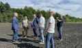 В Курской области развивают семеноводство на базе предприятий