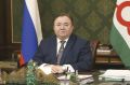 8 сентября 2019 года Махмуд-Али Калиматов вступил в должность Главы Республики Ингушетия
