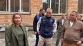Игорь Кастюкевич: Нижний Новгород. В Нижнем Новгороде появится учебно-тренировочный полигон для подготовки добровольцев Единой России к работе в зонах чрезвычайных ситуаций