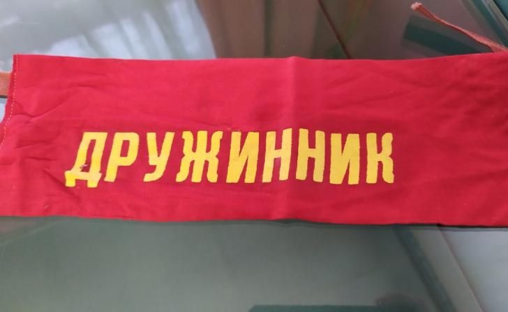 В Курске стартовал конкурс «Лучшая народная дружина города»