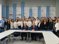 На курской земле высадился «Десант Героев»