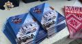 Российские госавтоинспекторы продемонстрируют своё профессиональное мастерство на XXV республиканском смотреконкурсе для сотрудников ДПС в белорусском Могилёве