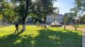 Осень — прекрасное время года