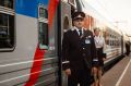 Год назад 9 сентября легендарный фирменный поезд «Курский Соловей» вновь вышел на маршрут Курск – Москва