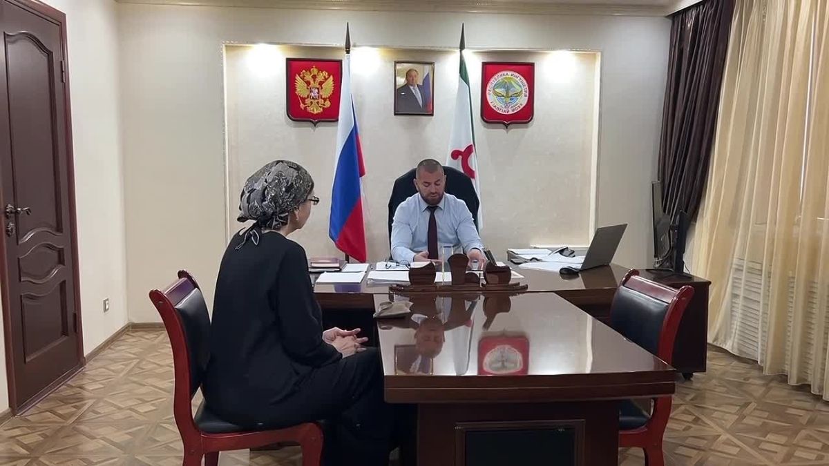 Глава города обсудил с жителями актуальные вопросы