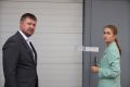 В Курской области переданы бюллетени для выборов в Госдуму и областную Думу
