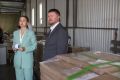 В Курской области для выборов в Госдуму и областную Думу напечатали 3 414 276 избирательных бюллетеней