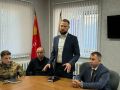 Жители приграничья просят продлить маршруты автобусов и установить светофор
