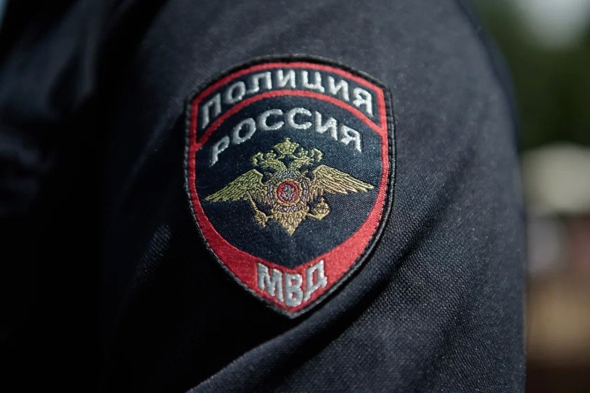Под Курском задержали подозреваемого в хранении наркотиков петербуржца