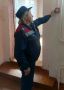 Тренировка по эвакуации в социально-аграрном техникуме Тимского района