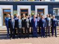 Губернатор Курской области встретился с участниками акции «Десант Героев»