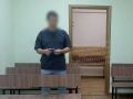 Курянин украл упаковку виски при выгрузке товара