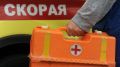 Женщина с ребёнком пострадали в Курской области из-за атаки ВСУ