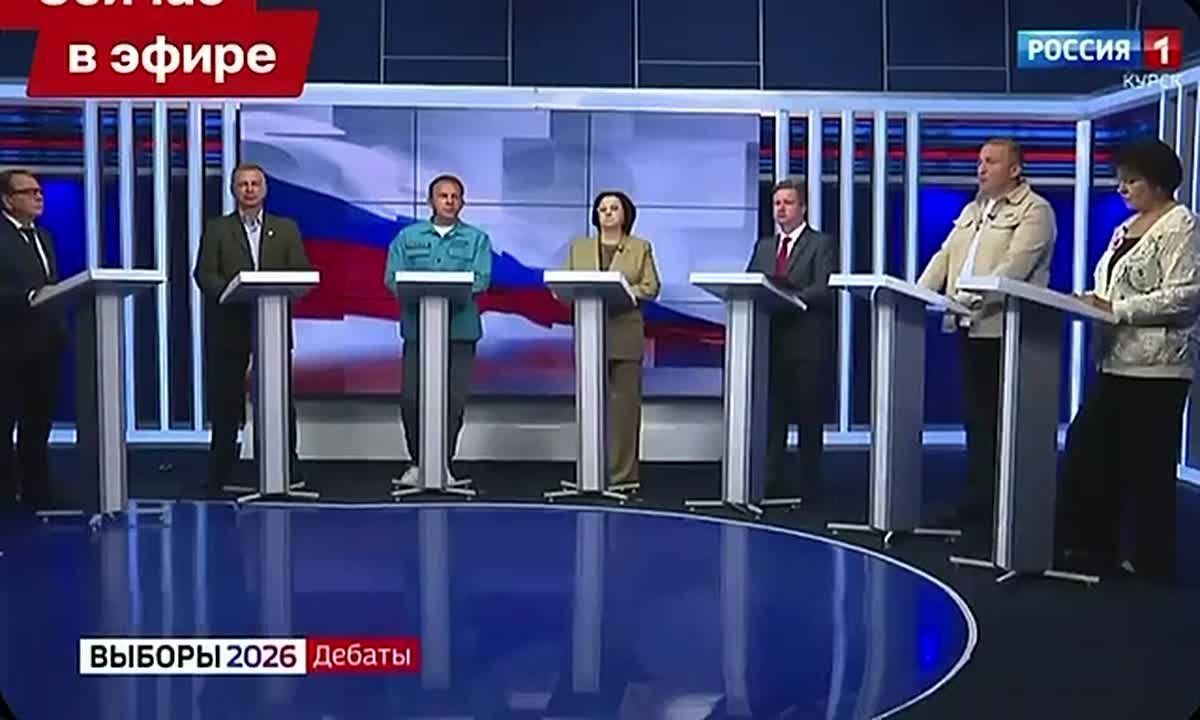 Алексей Томанов: Голосуй за ЛДПР, мы знаем, что делать!