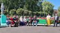 Сегодня в городе Щигры в торжественной тишине, наполненной светлой грустью и безмерной благодарностью, открыли мемориальную доску Афонину Павлу Александровичу — погибшему при выполнении боевых задач в зоне специальной...