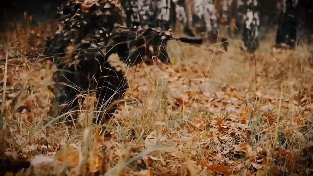Стань частью команды защитников Родины!