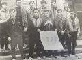 Сегодня отмечаем День ветеранов бокса! Поздравляем всех, кто трудолюбием и мастерством ковал великую славу российского бокса, кто победами и преданностью делу вдохновляет новые поколения!