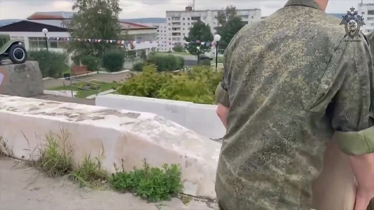 Военные следователи оказывают гуманитарную поддержку военнослужащим Курской области