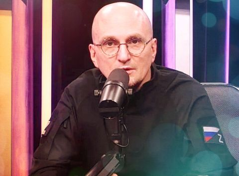 Сергей Карнаухов: Завтра в 14.00 на ГЛАВНОЙ ТЕАТРАЛЬНОЙ СЦЕНЕ РОССИИ в «Мастерской «12» Никиты Михалкова» творческая встреча с героями книги Сергея Карнаухова о событиях в Курской области.