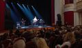 Дмитрий Певцов выступил в Курске с благотворительным концертом
