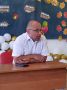 Алексей Клемешов: Сегодня посетил школу №5. Встретился с педагогами в формате открытого диалога