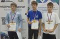 Юные курские шахматисты стали победителями регионального этапа Всероссийского шахматного турнира имени С. С. Говорухина