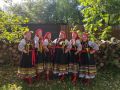 #знай_наших. Ансамбль народной песни «Зазноба» под руководством Дарьи Нехорошевой удостоен дипломов за активное участие в Артфестивале «Говор» — эта награда подтверждает признание профессиональных заслуг коллектива