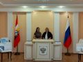В преддверии Дня отца, который отмечается в Курской области 12 сентября, в отделе ЗАГС Фатежского района состоялась интересная встреча с учениками второго класса ФСОШ N2. Сотрудники ведомства рассказали ребятам о значении...