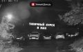 ПВО отработала в небе над Курском, пишут местные каналы