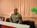 Для курских школьников прошел Урок мужества