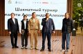 Александр Хинштейн: Продолжаем популяризировать шахматы в регионе