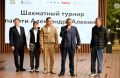 В Курске установят новую модульную шахматную беседку