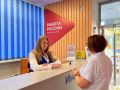 В Курской области с начала 2026 года 284 человека успешно завершили обучение благодаря национальному проекту «Кадры»