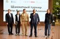 Шахматная деревня может появиться в Курской области