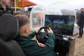В Курске на Полугоре прошел День ДОСААФ