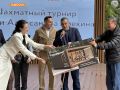 В Курской области может появиться шахматная деревня