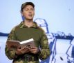 «Без огонька, без огонька...»: по итогам нового выпуска программы «Захар+» писатель и фронтовик Дмитрий «Вожак» Филиппов рассказал «Опаленным войной» о том, что он думает о производстве фильмов, посвященных СВО