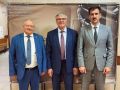 В Курске глава райсуда ушел в почетную отставку
