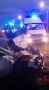 В Курской области легковушка врезалась в «КамАЗ»: трое пострадавших