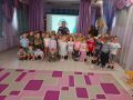 Правила пожарные помним мы всегда!