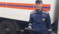 В Горшеченском районе нашли минометную мину времен Великой Отечественной войны