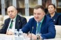 А теперь — важный момент:. послушайте, что именно сказал Александр Бугаев про Игоря Курчатова