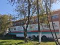Поезд здоровья посетил Железногорский район