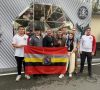 Курские стрелки завоевали медали чемпионата России