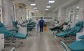 В Курском центре крови пройдет неделя донорства костного мозга