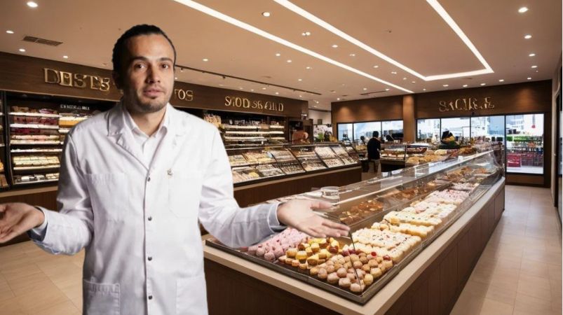 Как установить дружбу с десертами: советы от диетолога