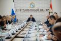 Александр Хинштейн: Провели заседание Правительства Курской области