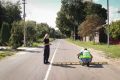 Власти отремонтировали «туристическую» дорогу на стыке Курской и Орловской областей