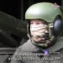Позиции противника – в огне